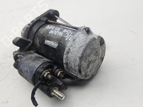 Starter MERCEDES-BENZ C-CLASS (W204) C 200 CDI (204.007, 204.006) | BP29630547M8 