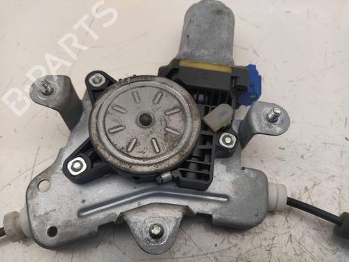 Front right window mechanism CHEVROLET EPICA (KL1_) 2.0 D | BP2695899C23 