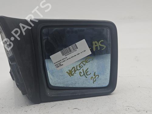 Used Right mirror MERCEDES-BENZ 124 Saloon (W124) 250 D (124.125) (94 hp) 7117066