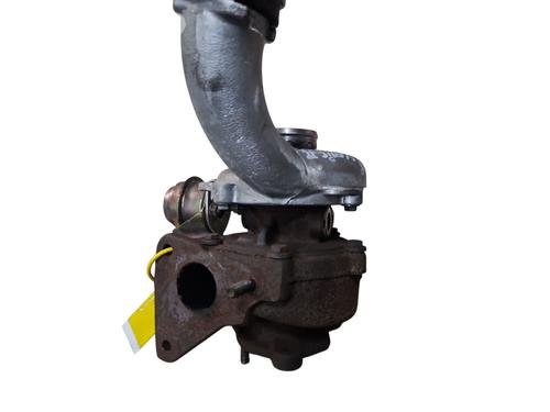 Turbo/Compressor Turbo/Compressor 37535374 37535374