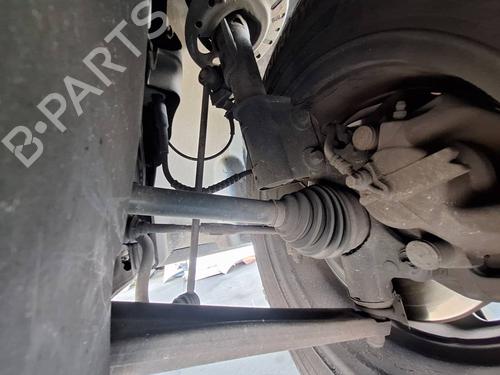 Used Left front driveshaft Left front driveshaft CITROËN JUMPY III Van (V_) [2016-2026] 39900453 39900453