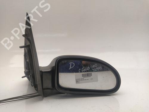 Used Right mirror FORD FOCUS I (DAW, DBW) 1.8 Turbo DI / TDDi (90 hp) 21575146