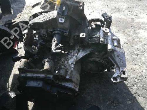 Gearbox SEAT IBIZA II (6K1) 1.9 TDI | BP2530693M3 