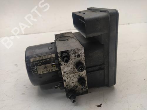 ABS pump SKODA OCTAVIA I (1U2) 1.9 TDI | BP10542940M43 