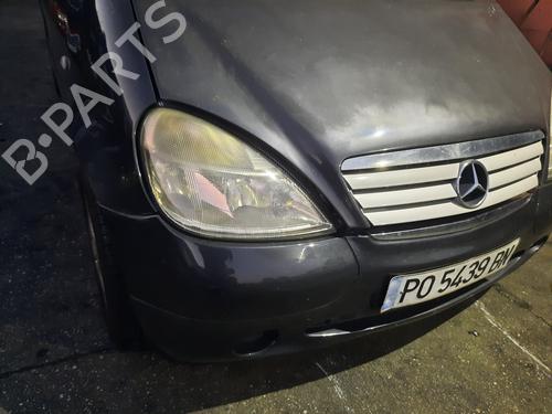 Used Right headlight MERCEDES-BENZ A-CLASS (W168) A 190 (168.032, 168.132) (125 hp) 8907574