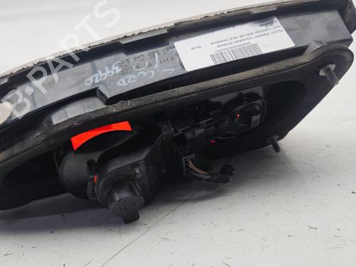 Left tailgate light SEAT CORDOBA (6L2) 1.4 16V | BP30133955C79