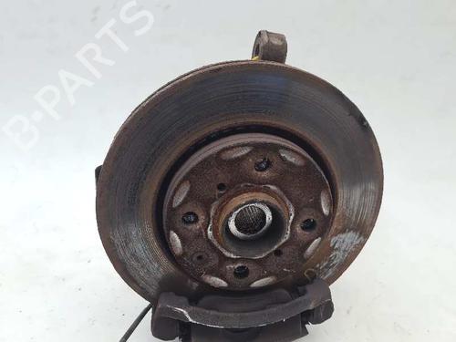 Right front steering knuckle PEUGEOT 107 (PM_, PN_) 1.4 HDi | BP6425550M26 