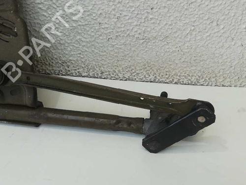 Front wiper motor PEUGEOT 406 (8B) 2.0 HDI 90 | BP5591320M29 