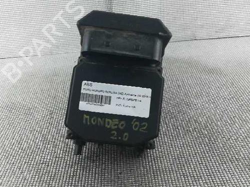 Used ABS pump FORD MONDEO III Saloon (B4Y) 2.0 16V (146 hp) 2269678