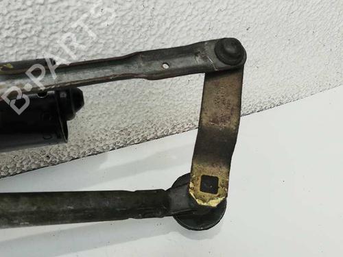 Front wiper motor PEUGEOT 206 CC (2D) 1.6 16V (2DNFUF, 2DNFUR) | BP2679045M29 
