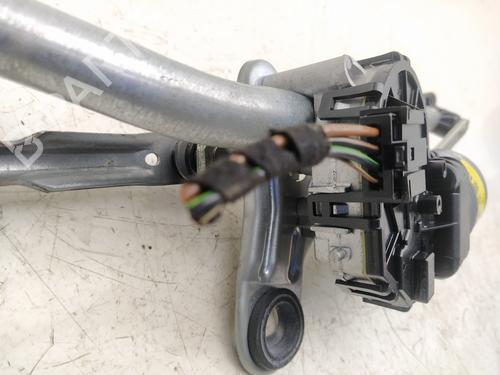 Front wiper motor BMW 3 (E46)  | BP15647527M29 