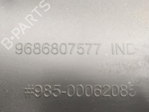 Rear right panel PEUGEOT 508 I (8D_) 2.0 BlueHDi 150 | BP19341076C61