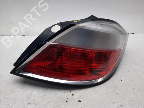 Right taillight OPEL ASTRA H (A04)  | BP10551861C35 
