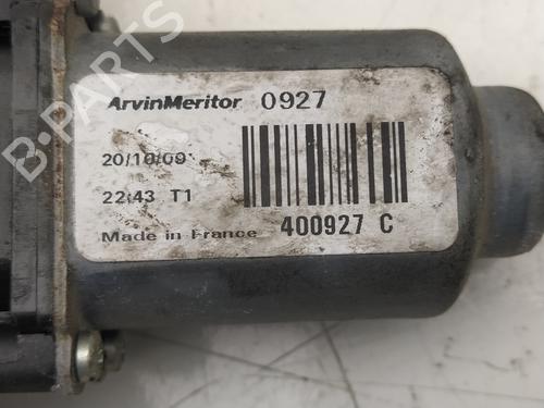 Rear left window mechanism NISSAN PATHFINDER III (R51) 2.5 dCi | BP18143571C24 