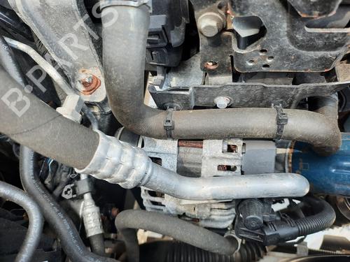 Generator MERCEDES-BENZ GLA-CLASS (X156) GLA 180 (156.942) (122 hp) 13249815