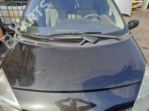 Used Hood Hood RENAULT GRAND SCÉNIC II (JM0/1_) 1.9 dCi (JM0G, JM12, JM1G, JM2C) (120 hp) 10327328 10327328