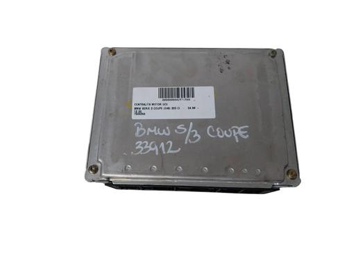 Engine control unit (ECU) BMW 3 Coupe (E46) 320 Ci | BP38603693M57 - Image 2