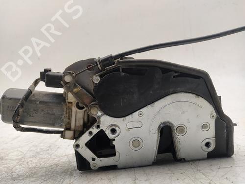 Front left lock BMW 7 (E65, E66, E67) 745 i, Li | BP21023325C98 