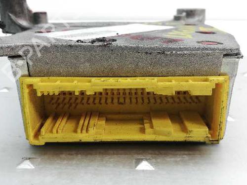 ECU airbags RENAULT LAGUNA II Grandtour (KG0/1_)  | BP3360266M53 