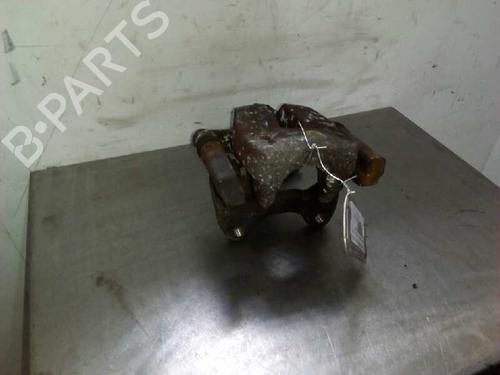 Used Right rear brake caliper RENAULT SCÉNIC II (JM0/1_) [2003-2010]  11594945