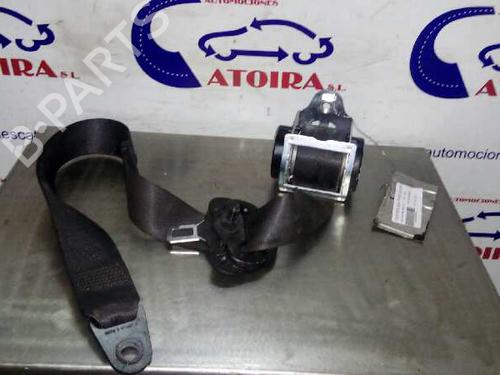 Used Front right seatbelt MINI MINI (R50, R53) One (90 hp) 8742416