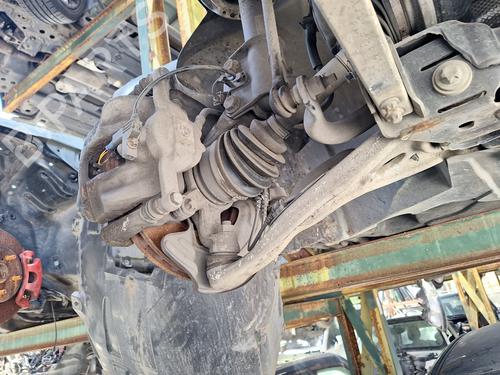 Used Right front steering knuckle MERCEDES-BENZ GLA-CLASS (X156) GLA 180 (156.942) (122 hp) 18258173