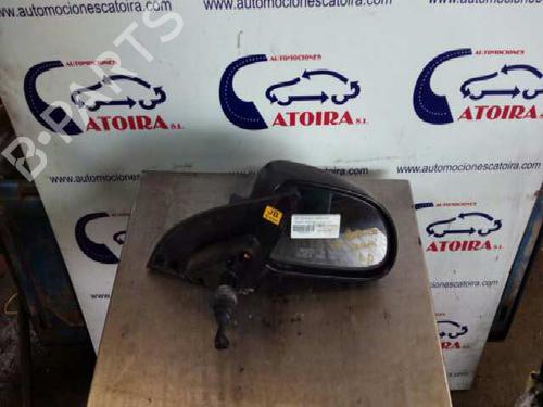 Used Right mirror DAEWOO LACETTI Hatchback (KLAN) 1.4 (95 hp) 212572