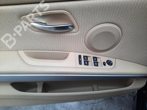 Used Left front window switch Left front window switch BMW 3 (E90) 318 i (143 hp) 9431359 9431359