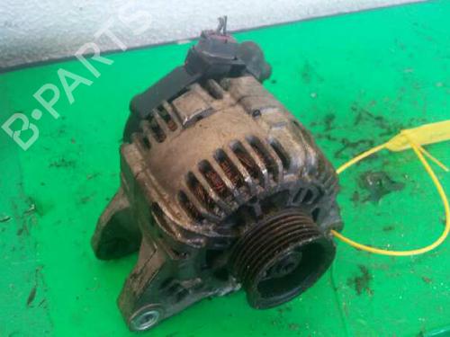 Used Alternator HYUNDAI COUPE II (GK) 2.7 V6 (167 hp) 838867