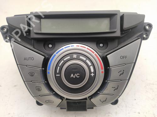 Used Climate control HYUNDAI ix20 (JC) 1.4 CRDi (90 hp) 15258224