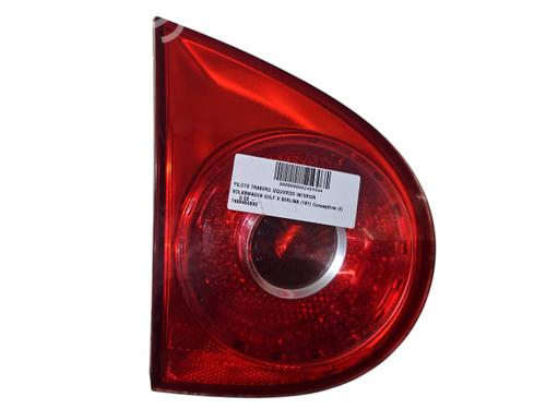 Used Left tailgate light Left tailgate light VW GOLF V (1K1) [2003-2010] 40514233 40514233