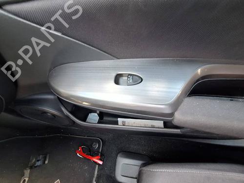 Fensterheberschalter rechts vorne für Fensterheberschalter rechts vorne HONDA CIVIC VIII Hatchback (FN, FK) 1.8 (FN1, FK2) (140 hp) 39900487 39900487