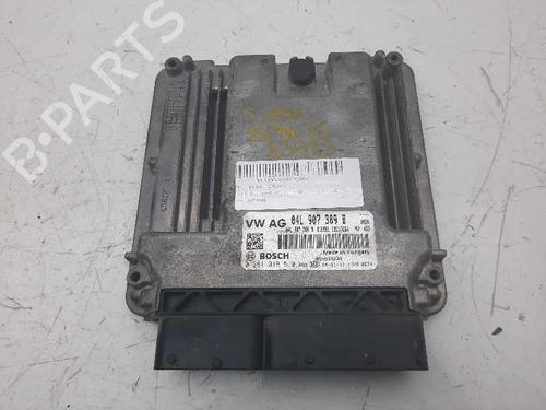 Used Engine control unit (ECU) SEAT LEON ST (5F8) [2012-2020]  3651756