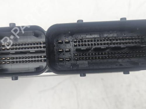 Engine control unit (ECU) SEAT LEON (1P1)  | BP23529364M57 