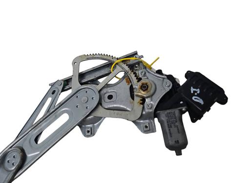 Used Front left window mechanism Front left window mechanism 34718640 34718640