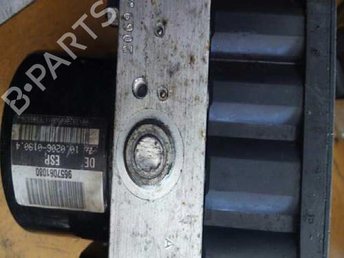 Used ABS pump CITROËN C5 II (RC_) 2.0 HDi (RCRHRH) (136 hp) 1164878