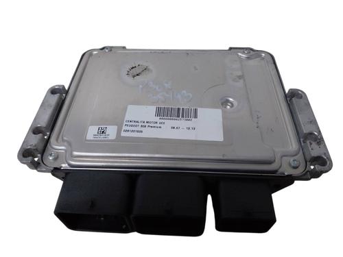 Used Engine control unit (ECU) Engine control unit (ECU) PEUGEOT 308 I (4A_, 4C_) [2007-2016] 39647620 39647620