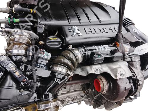 Engine CITROËN C4 I (LC_) | BP32750079M1 - Image 4