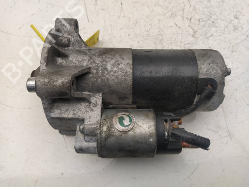 Starter FIAT SCUDO Bus (270_, 272_) 2.0 D Multijet | BP13810261M8 