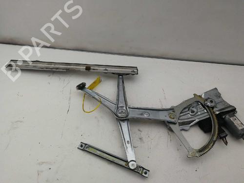 Front right window mechanism OPEL ASTRA H (A04) 1.7 CDTI (L48) | BP5244778C23 