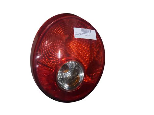 left-taillight-chevrolet-matiz-m200-m250-2005-36319721 main image