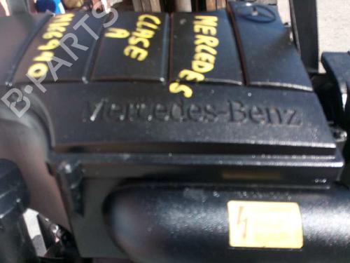 Engine MERCEDES-BENZ A-CLASS (W168) A 140 (168.031, 168.131) | BP843542M1 