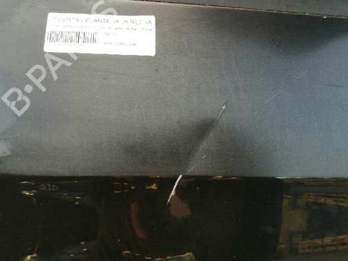 Right front door FIAT BRAVO II (198_) 1.6 D Multijet (198AXH1B) | BP620216C3 