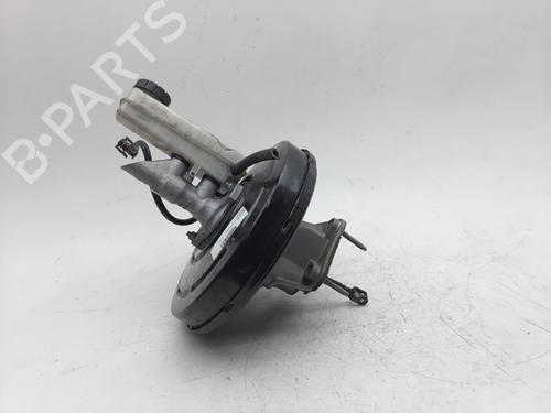 Servo brake RENAULT MEGANE III Hatchback (BZ0/1_, B3_)  | BP25863045M42 