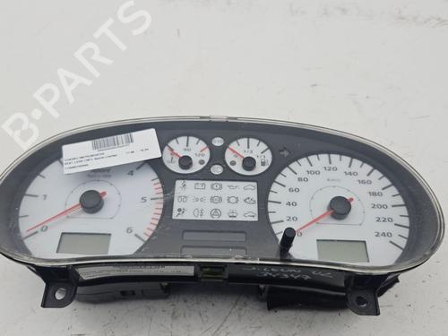 instrument-cluster-seat-leon-1m1-1999-2000-2001-2002-2003-2004-2005-2006-30387351 main image