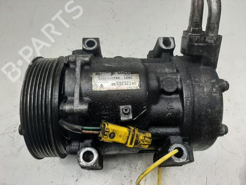AC-Kompressor CITROËN XSARA PICASSO (N68) [1999-2012]  14996797