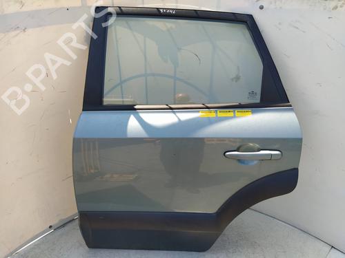 Used Left rear door HYUNDAI TUCSON (JM) [2004-2019]  10905476