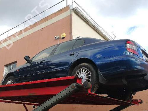 Used Parts DAEWOO LEGANZA (KLAV) 2.0 16V 191093