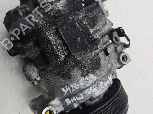 Used AC compressor BMW 3 Coupe (E92) 320 d (177 hp) 29911308