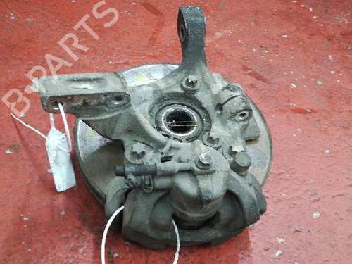 Used Right front brake caliper OPEL VECTRA C GTS (Z02) 1.8 16V (F68) (122 hp) 11593684